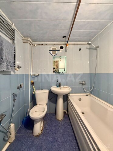 Satılır 2 otaqlı yeni tikili 51 m², İnşaatçılar m., photo 9 from 14