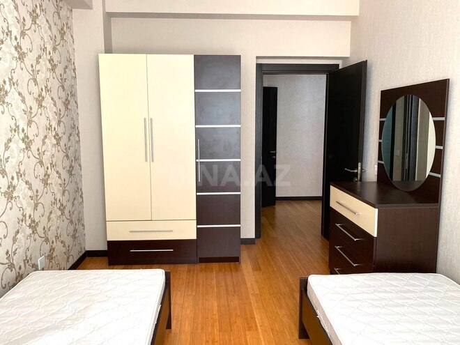 İcarəyə verilir 2 otaqlı yeni tikili 75 m², 20 Yanvar m., photo 7 from 9