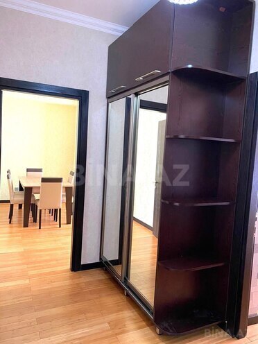İcarəyə verilir 2 otaqlı yeni tikili 75 m², 20 Yanvar m., photo 8 from 9