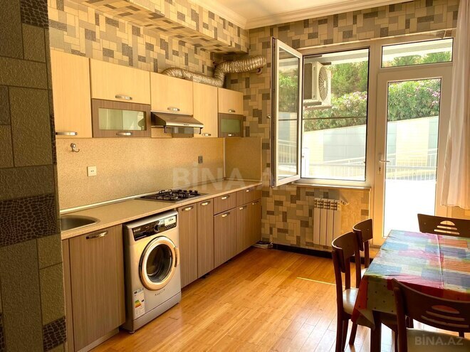 İcarəyə verilir 2 otaqlı yeni tikili 75 m², 20 Yanvar m., photo 5 from 9
