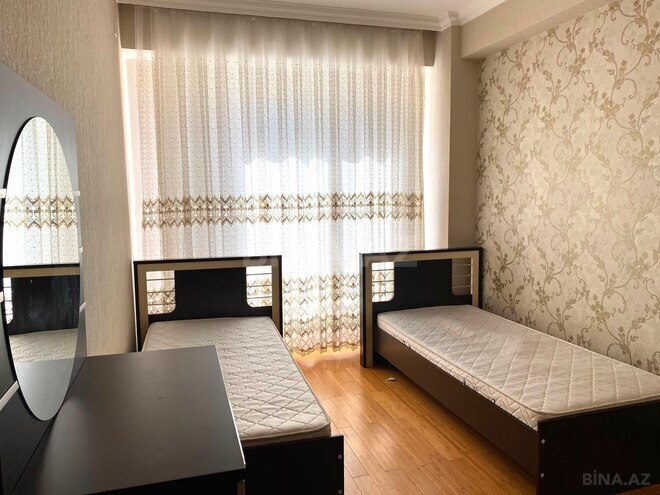 İcarəyə verilir 2 otaqlı yeni tikili 75 m², 20 Yanvar m., photo 6 from 9