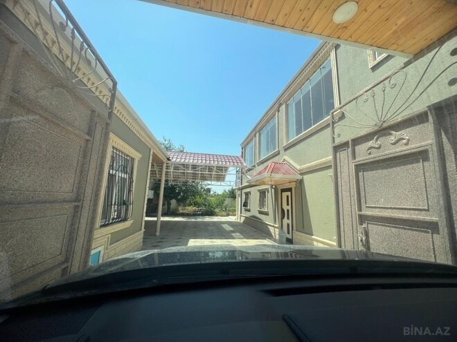 Satılır 7 otaqlı həyət evi/bağ evi 215 m², Hövsan q., photo 3 from 15