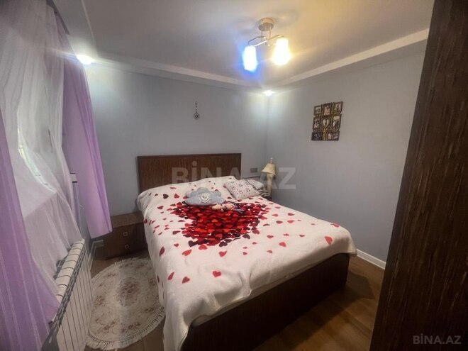 Satılır 7 otaqlı həyət evi/bağ evi 215 m², Hövsan q., photo 11 from 15