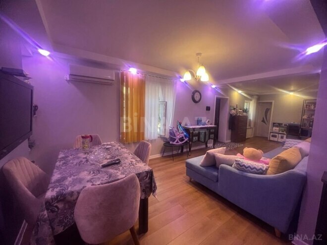 Satılır 7 otaqlı həyət evi/bağ evi 215 m², Hövsan q., photo 9 from 15