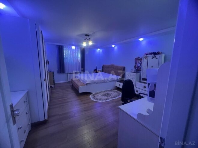 Satılır 7 otaqlı həyət evi/bağ evi 215 m², Hövsan q., photo 10 from 15