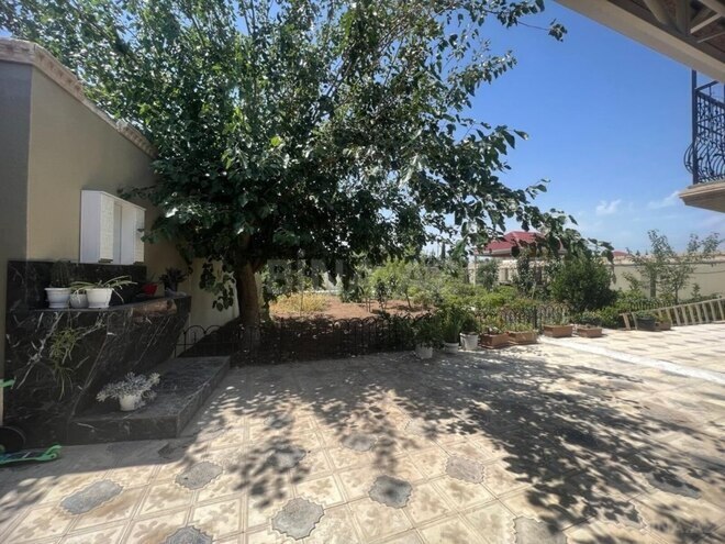 Satılır 7 otaqlı həyət evi/bağ evi 215 m², Hövsan q., photo 7 from 15
