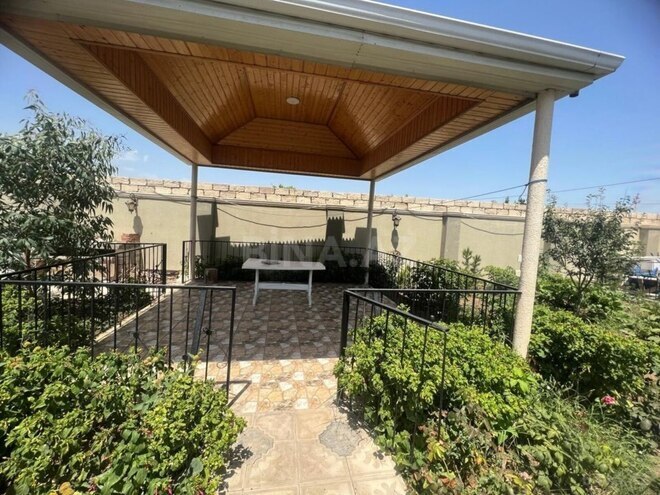Satılır 7 otaqlı həyət evi/bağ evi 215 m², Hövsan q., photo 4 from 15