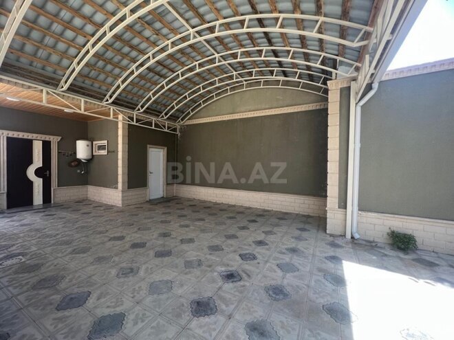 Satılır 7 otaqlı həyət evi/bağ evi 215 m², Hövsan q., photo 6 from 15