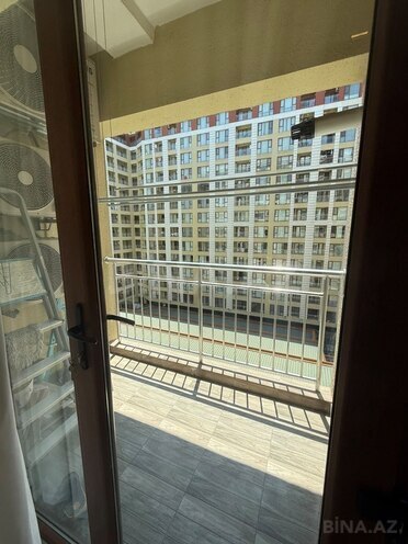 İcarəyə verilir 3 otaqlı yeni tikili 100 m², Şah İsmayıl Xətai m., photo 24 from 25