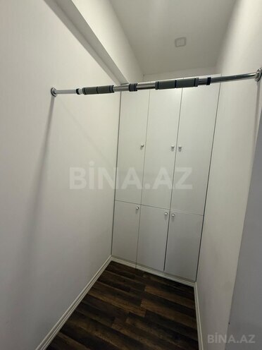 İcarəyə verilir 3 otaqlı yeni tikili 100 m², Şah İsmayıl Xətai m., photo 17 from 25