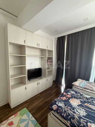 İcarəyə verilir 3 otaqlı yeni tikili 100 m², Şah İsmayıl Xətai m., photo 20 from 25