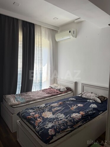 İcarəyə verilir 3 otaqlı yeni tikili 100 m², Şah İsmayıl Xətai m., photo 19 from 25
