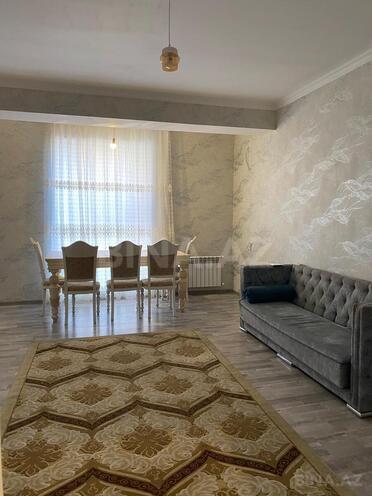 İcarəyə verilir 3 otaqlı ofis 127 m², 28 May m., photo 1 from 12
