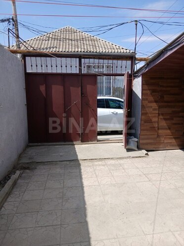 Продаётся 2-комн. дом/дача 60 м², Абшеронcкий  р., photo 15 from 20