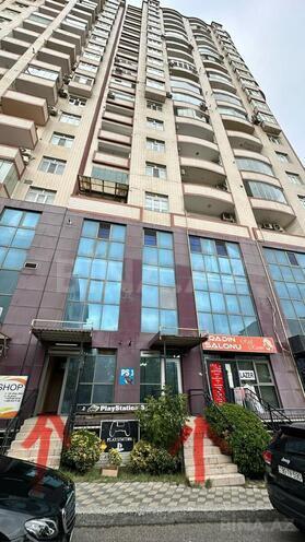 Сдаётся 5-комн. офис 165 м², Ясамальский р., photo 25 from 27