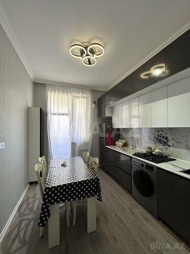 Продаётся 2-комн. новостройка 64 м², photo 5 from 14