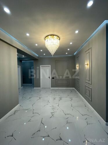 Satılır 3 otaqlı yeni tikili 125 m², Nərimanov r., photo 7 from 10