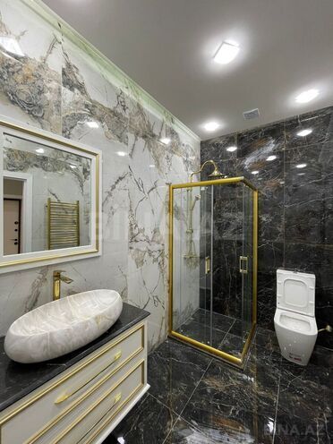 Satılır 3 otaqlı yeni tikili 125 m², Nərimanov r., photo 5 from 10