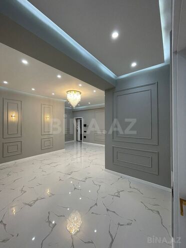 Satılır 3 otaqlı yeni tikili 125 m², Nərimanov r., photo 8 from 10