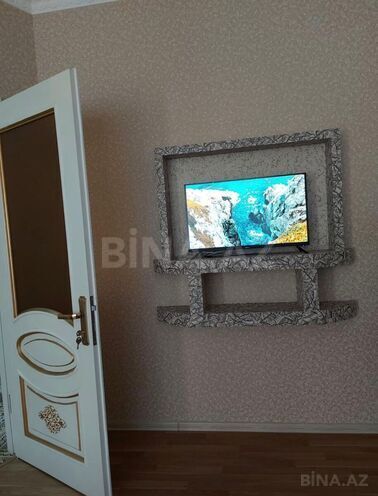 İcarəyə verilir 2 otaqlı yeni tikili 64 m², Əhmədli m., photo 8 from 12
