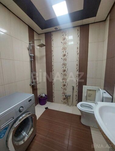 İcarəyə verilir 2 otaqlı yeni tikili 64 m², Əhmədli m., photo 11 from 12