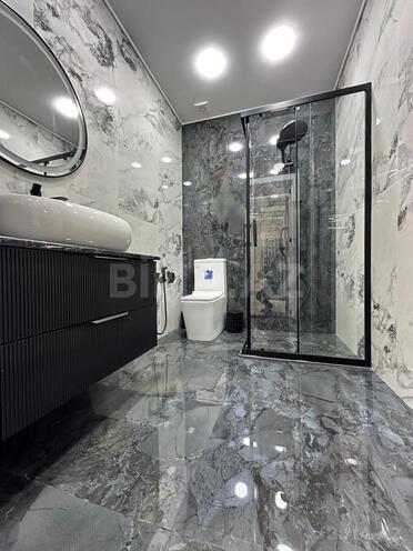 Satılır 3 otaqlı yeni tikili 125 m², Nərimanov r., photo 9 from 10