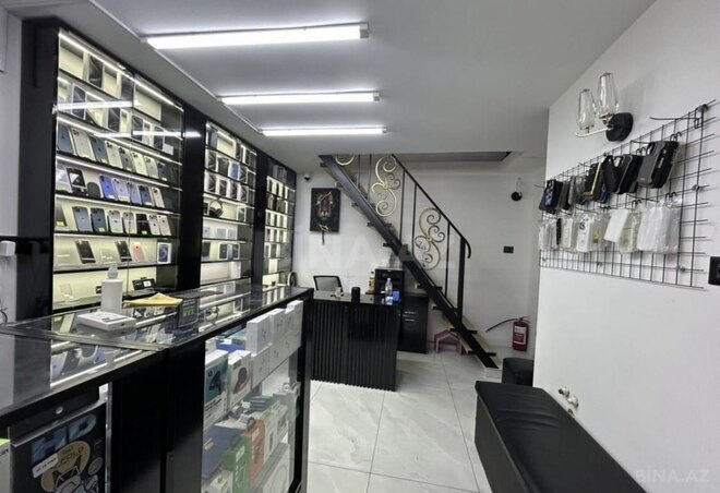 Сдаётся  объект 36 м², м. 28 мая, photo 3 from 11