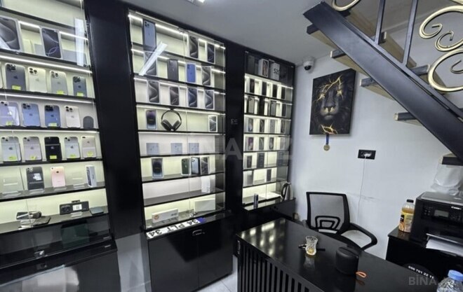 Сдаётся  объект 36 м², м. 28 мая, photo 5 from 11