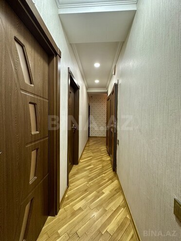 Сдаётся 3-комн. новостройка 80 м², Абшеронcкий  р., photo 18 from 19
