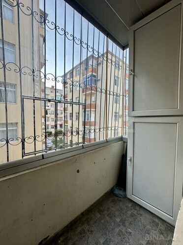 Сдаётся 3-комн. новостройка 80 м², Абшеронcкий  р., photo 17 from 19