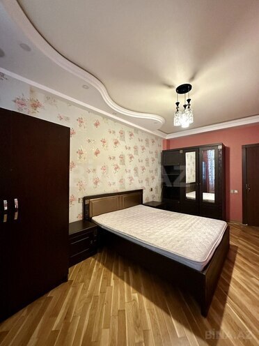 Сдаётся 3-комн. новостройка 80 м², Абшеронcкий  р., photo 7 from 19