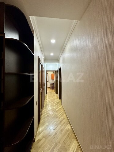 Сдаётся 3-комн. новостройка 80 м², Абшеронcкий  р., photo 14 from 19
