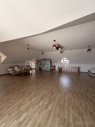 Продаётся 6-комн. дом/дача 350 м², пос. Новханы, photo 23 from 27