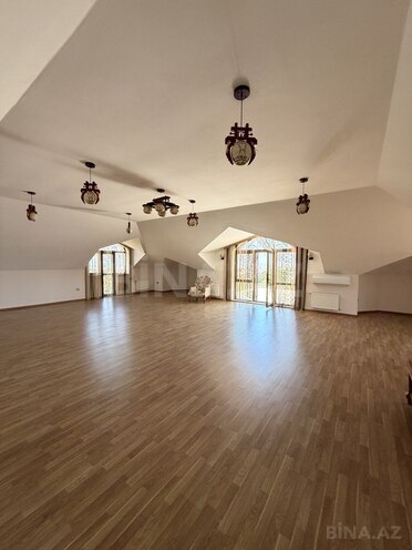Продаётся 6-комн. дом/дача 350 м², пос. Новханы, photo 24 from 27