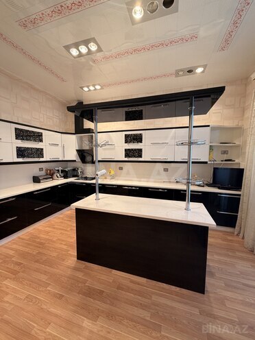 Продаётся 6-комн. дом/дача 350 м², пос. Новханы, photo 13 from 27