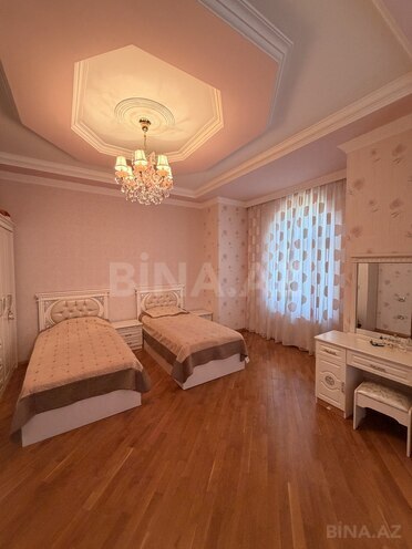 Продаётся 6-комн. дом/дача 350 м², пос. Новханы, photo 18 from 27
