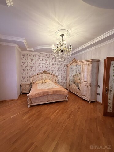 Продаётся 6-комн. дом/дача 350 м², пос. Новханы, photo 16 from 27