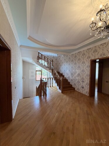Продаётся 6-комн. дом/дача 350 м², пос. Новханы, photo 17 from 27