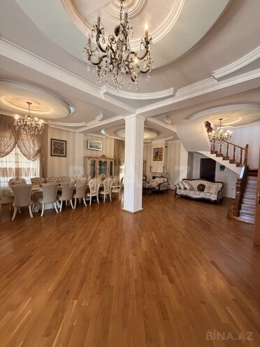 Продаётся 6-комн. дом/дача 350 м², пос. Новханы, photo 11 from 27