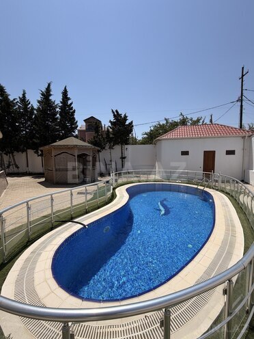Продаётся 6-комн. дом/дача 350 м², пос. Новханы, photo 6 from 27