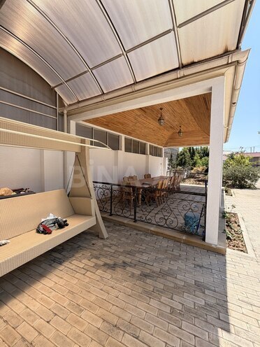 Продаётся 6-комн. дом/дача 350 м², пос. Новханы, photo 4 from 27