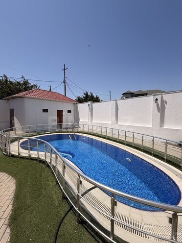 Продаётся 6-комн. дом/дача 350 м², пос. Новханы, photo 7 from 27