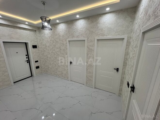 Satılır 2 otaqlı yeni tikili 67 m², photo 1 from 14