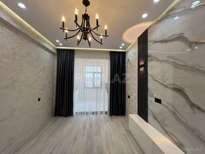 Satılır 2 otaqlı yeni tikili 67 m², photo 3 from 14