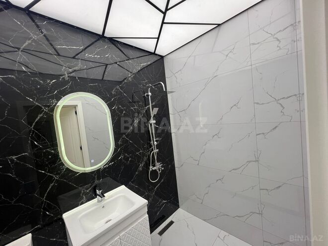 Satılır 2 otaqlı yeni tikili 67 m², photo 12 from 14