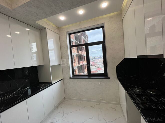 Satılır 2 otaqlı yeni tikili 67 m², photo 7 from 14