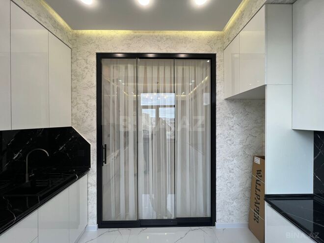 Satılır 2 otaqlı yeni tikili 67 m², photo 6 from 14
