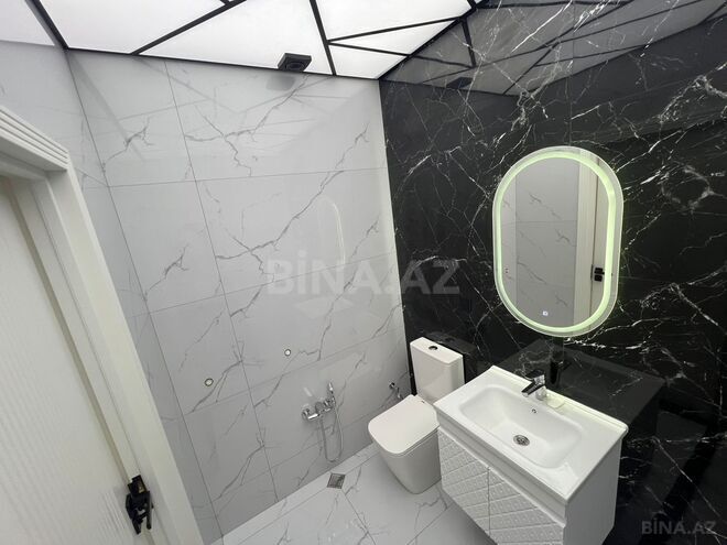 Satılır 2 otaqlı yeni tikili 67 m², photo 10 from 14