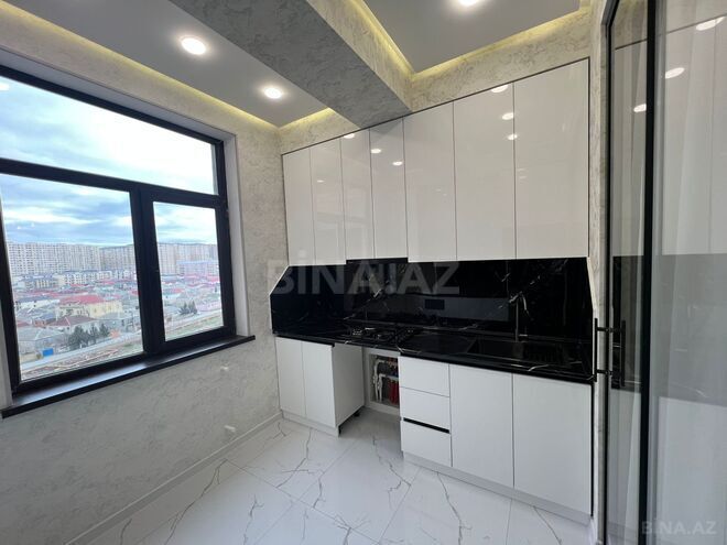 Satılır 2 otaqlı yeni tikili 67 m², photo 5 from 14
