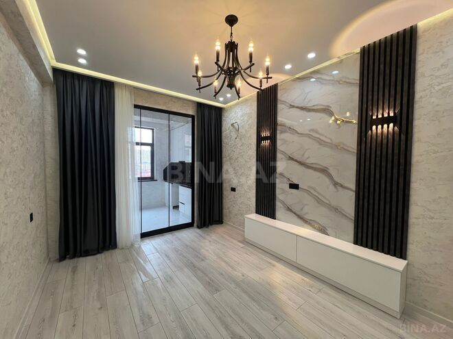 Satılır 2 otaqlı yeni tikili 67 m², photo 4 from 14